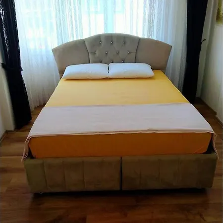Sahile 1 Km Doga Manzarali Dublex Daire Appartamento