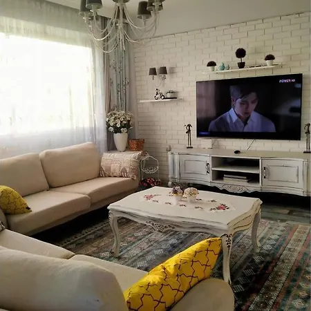 Appartamento Sahile 1 Km Doga Manzarali Dublex Daire *