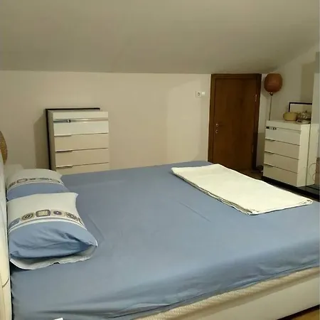 Appartamento Sahile 1 Km Doga Manzarali Dublex Daire