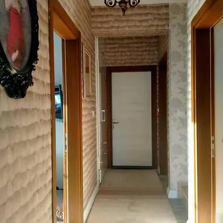 Appartamento Sahile 1 Km Doga Manzarali Dublex Daire Fethiye