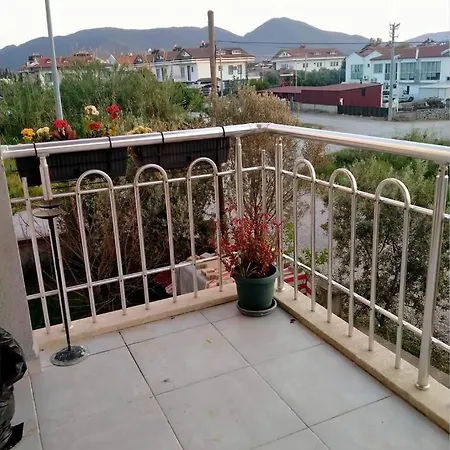 Appartamento Sahile 1 Km Doga Manzarali Dublex Daire *