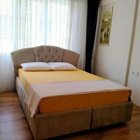 Appartamento Sahile 1 Km Doga Manzarali Dublex Daire Fethiye