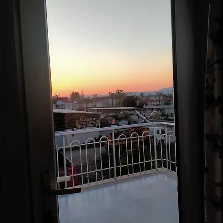 Appartamento Sahile 1 Km Doga Manzarali Dublex Daire *