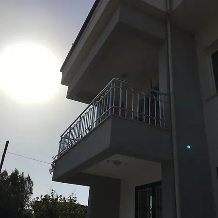 Appartamento Sahile 1 Km Doga Manzarali Dublex Daire *