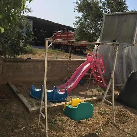 Sahile 1 Km Doga Manzarali Dublex Daire Appartamento *