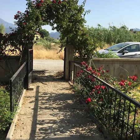 Sahile 1 Km Doga Manzarali Dublex Daire Appartamento *
