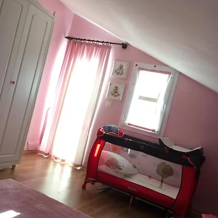 Sahile 1 Km Doga Manzarali Dublex Daire Appartamento *