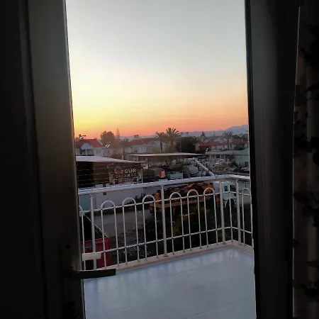 Sahile 1 Km Doga Manzarali Dublex Daire Appartamento *